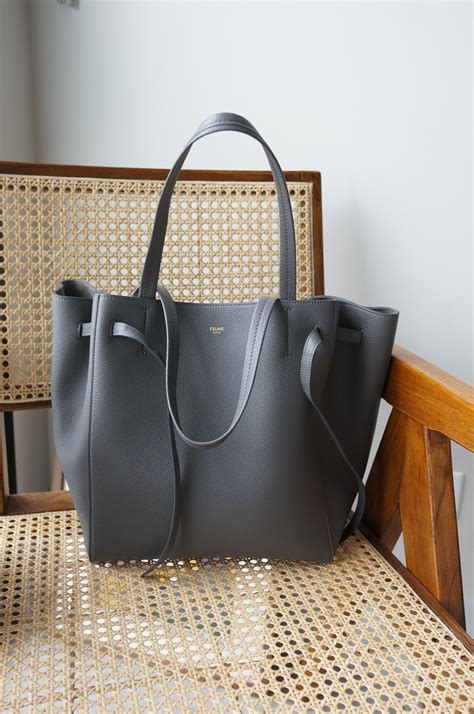 celine bag frame|celine cabas tote small.